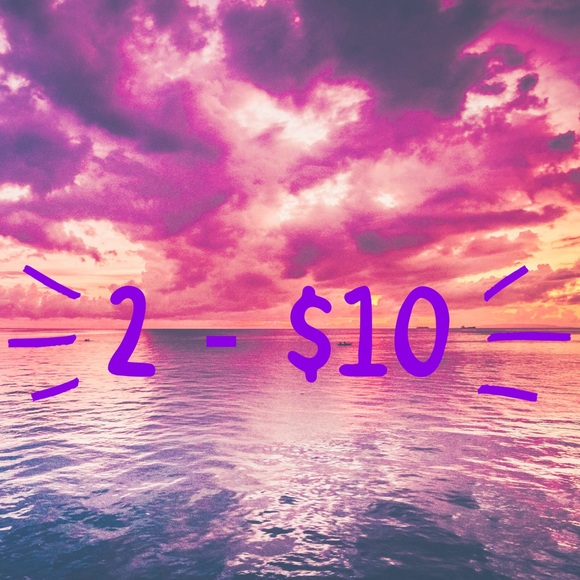 Canvas Makeup Bag - Picture 2 of 4